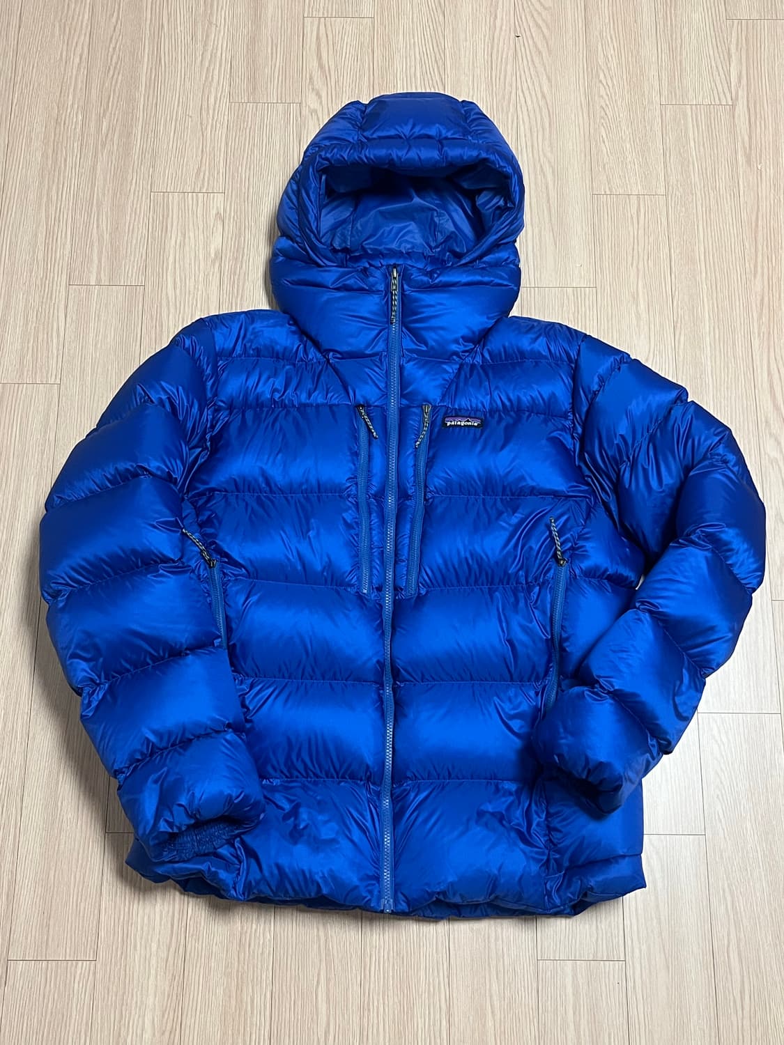 파타고니아 피츠로이 L사이즈 상품이미지1