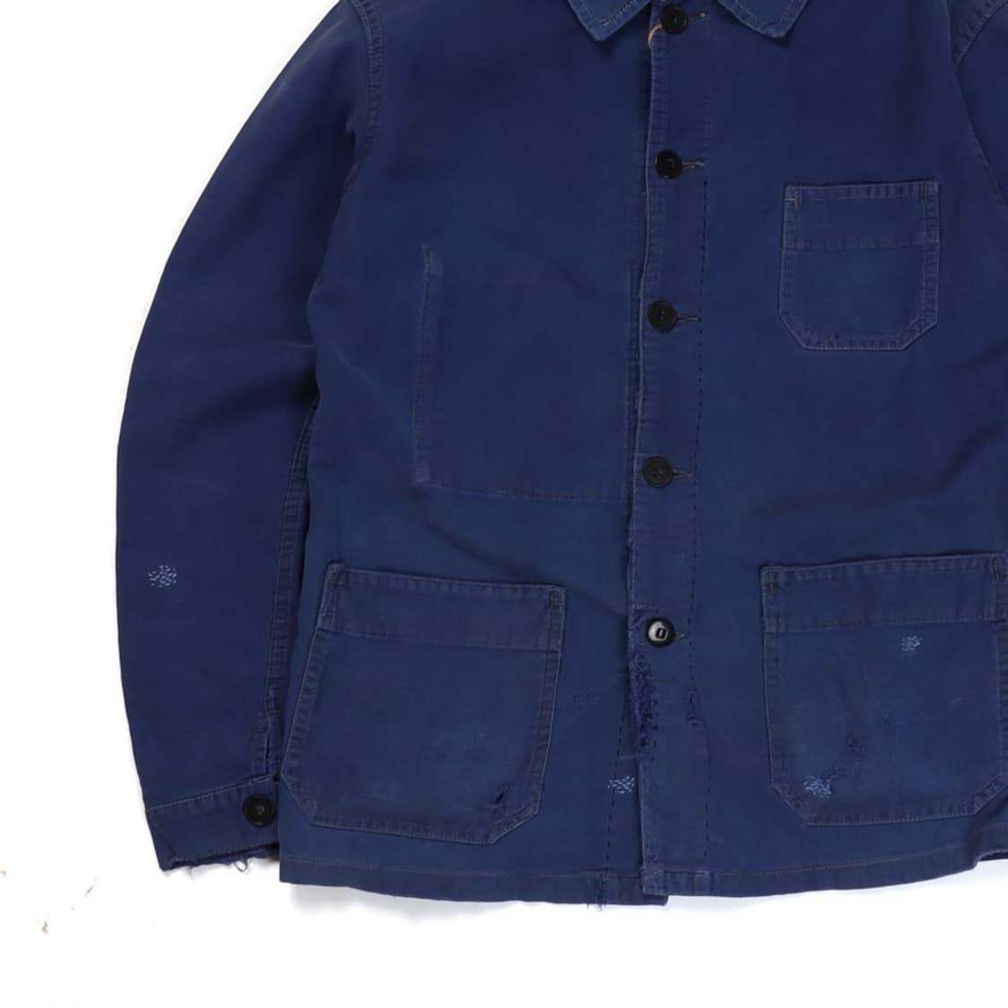 50’s  Moleskin French Work Jacket  상품이미지6