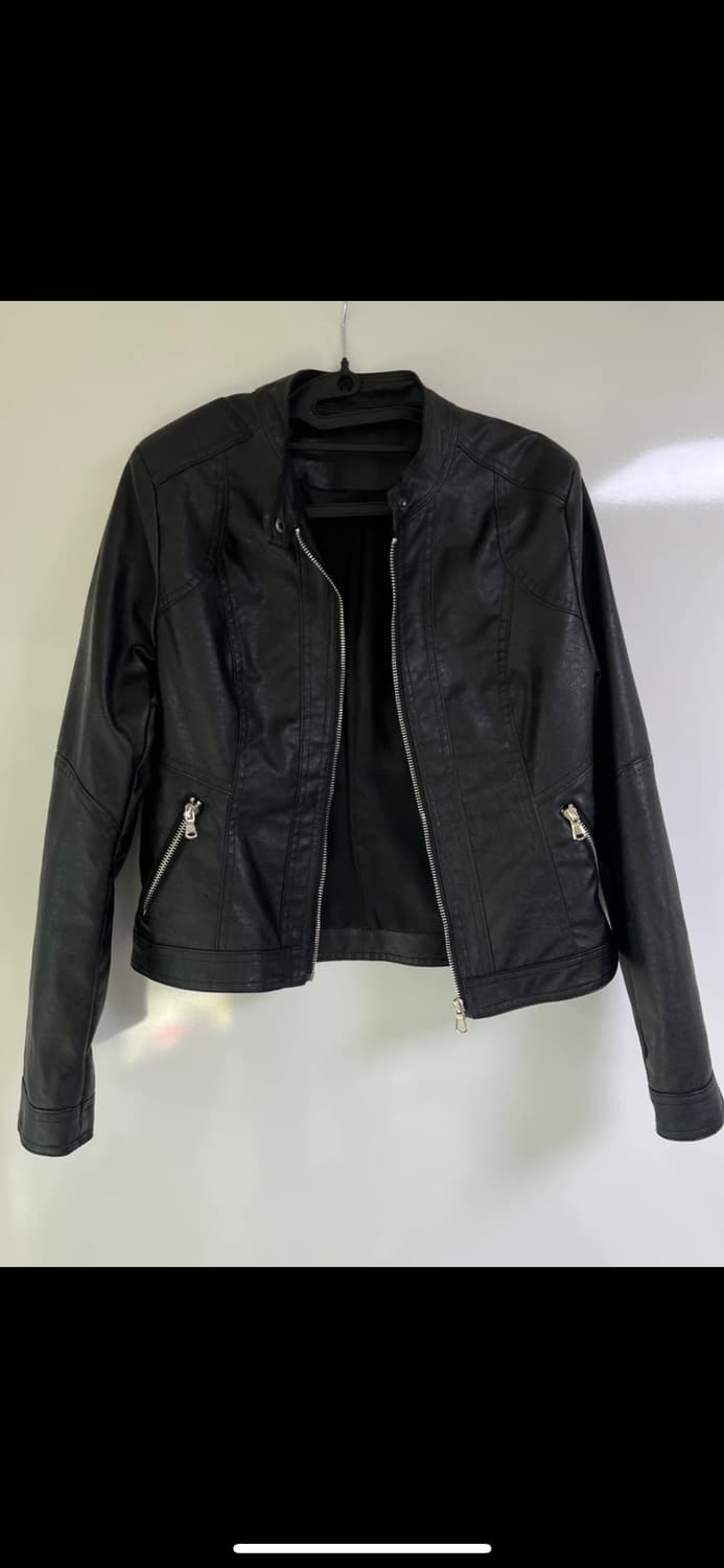 가죽자켓 상품이미지2