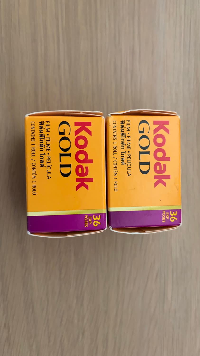 라이카 AF-C1 필름카메라 + 빈티지 코닥 필름 2롤 상품이미지8