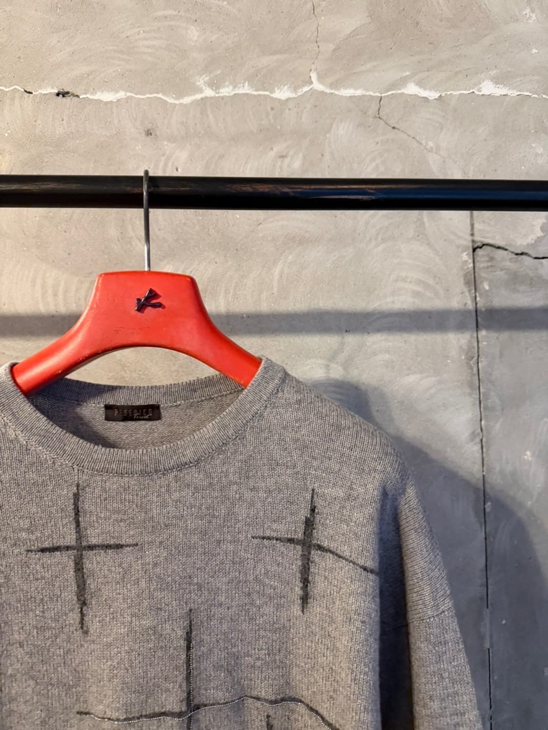 페세리코 니트 여성66 상품이미지3