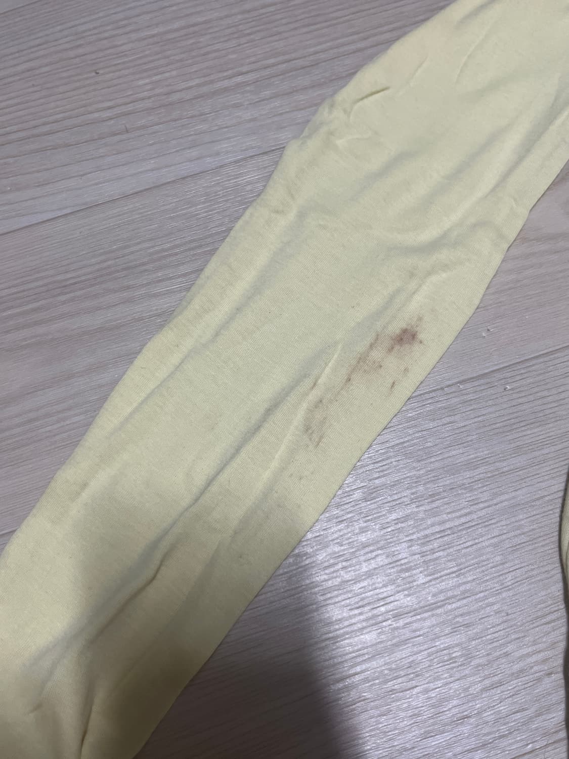 히스테릭글래머 긴팔티셔츠 상품이미지5