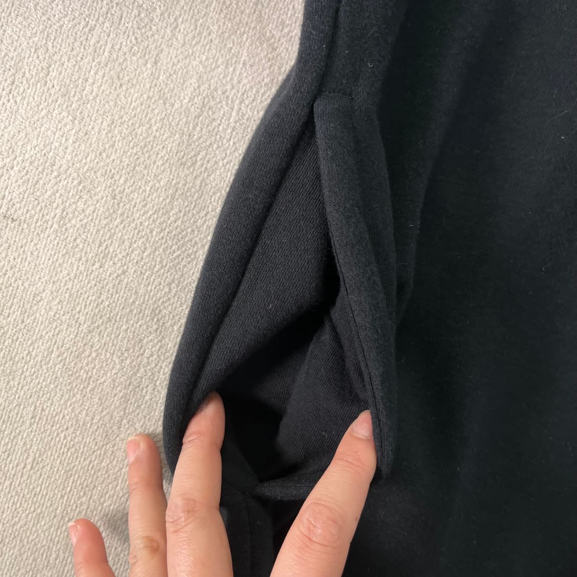 100 폴로랄프로렌 베어 후드티 상품이미지5