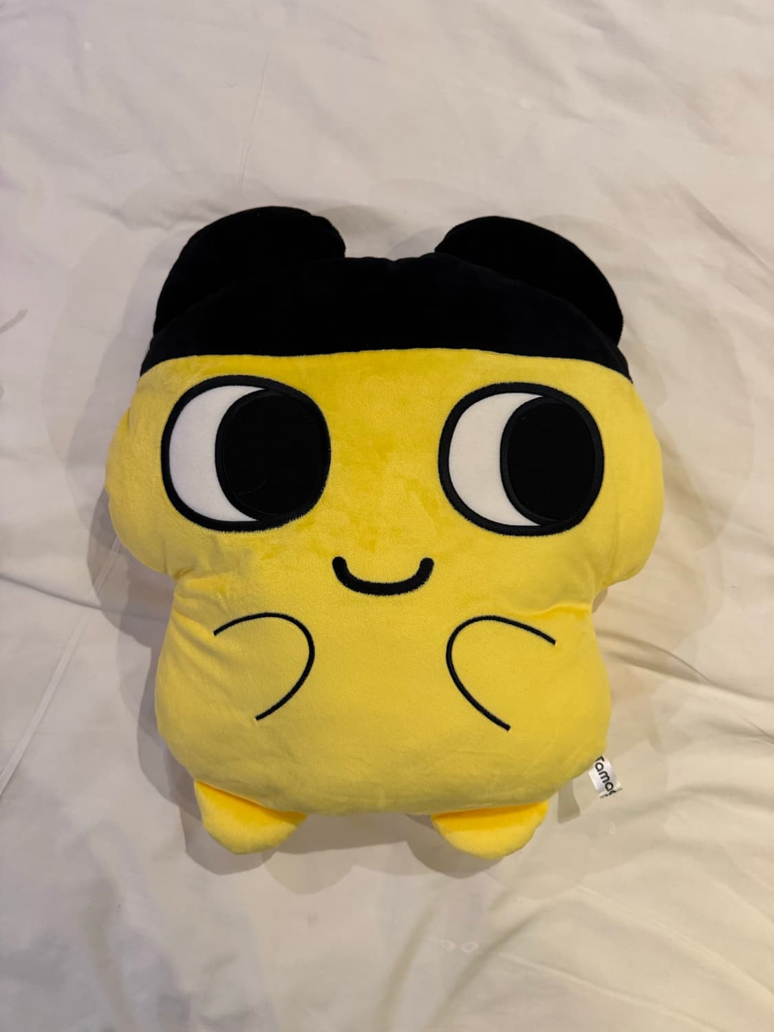 24년 8월 오사카 다마고치 팝업 마메치 인형 상품이미지1