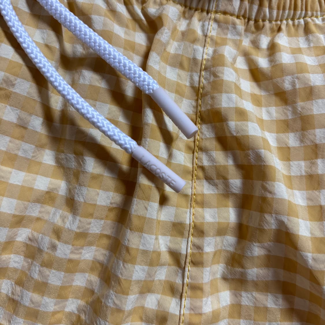 라코스테 반바지 상품이미지3