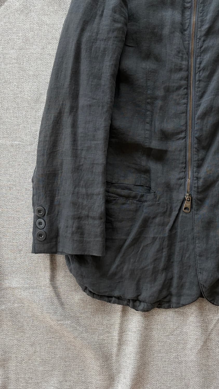 엠포리오 아르마니 자켓 상품이미지3