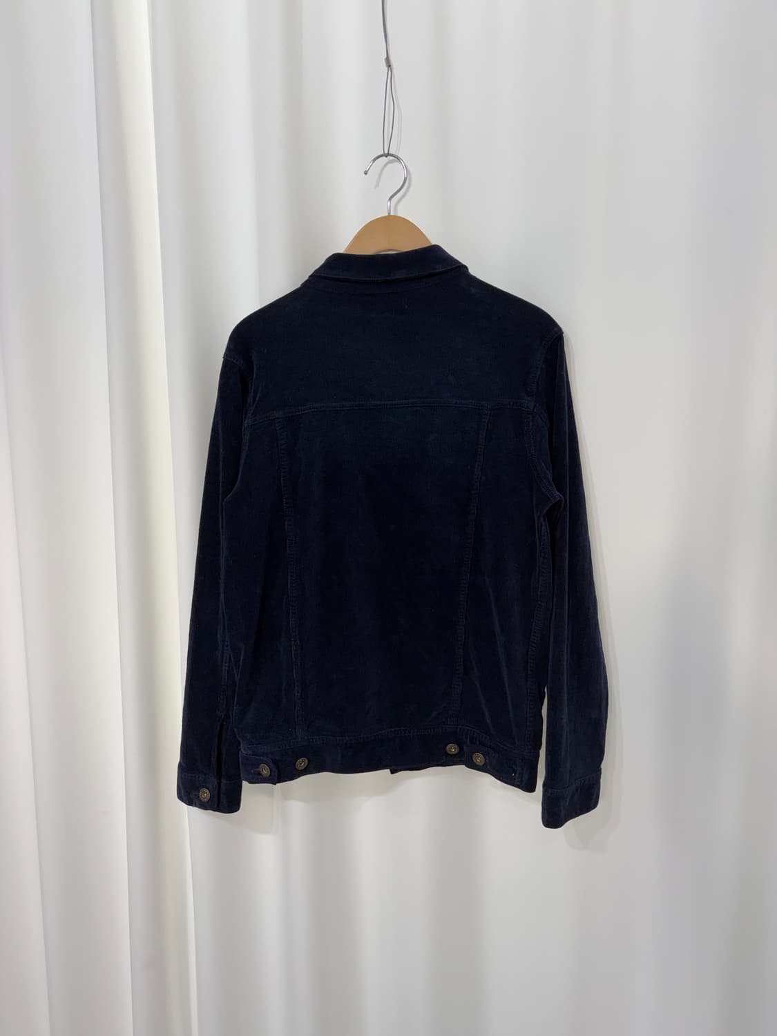 HALHAM corduroy jacket 상품이미지4