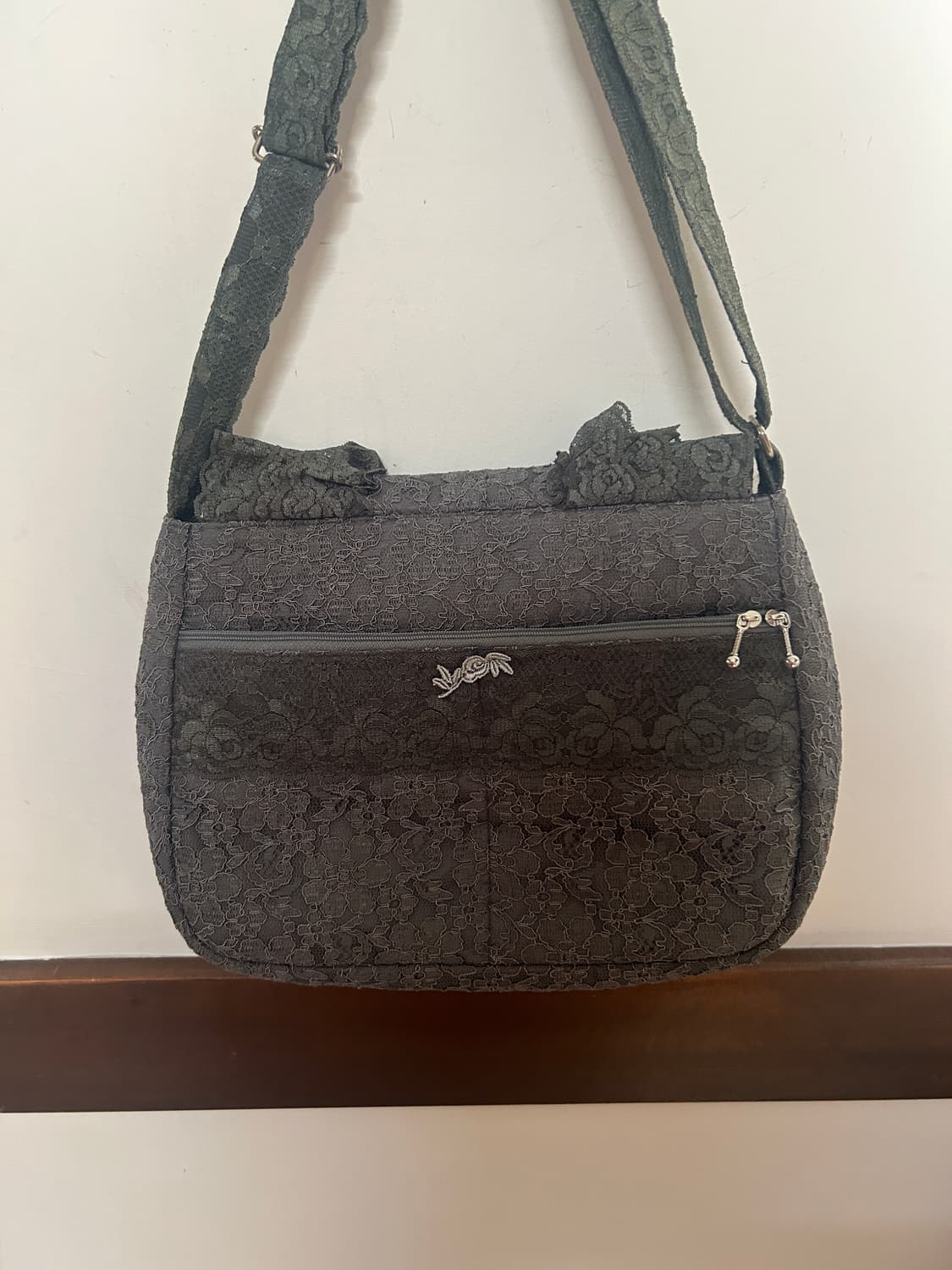 페어리 크로스백  상품이미지5