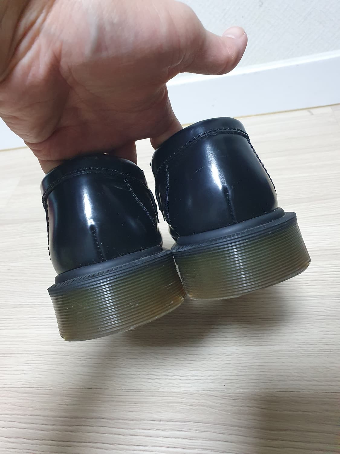 닥터마틴 아드리안 로퍼 240 상품이미지6