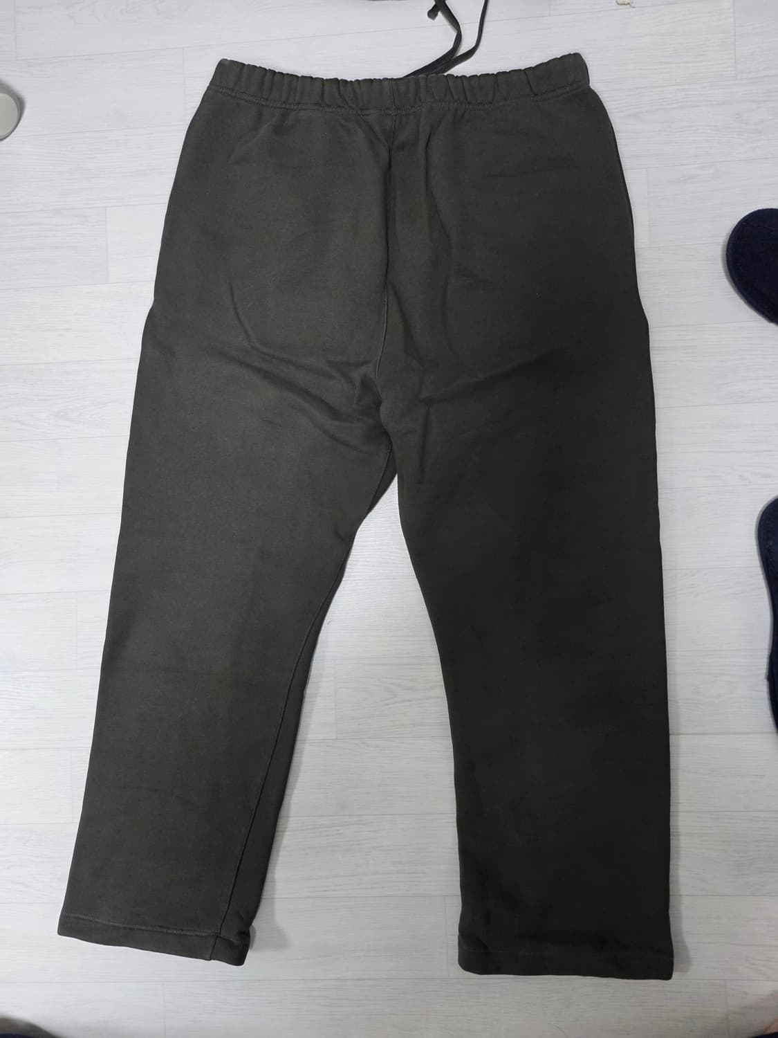 피어오브갓에센셜 트레이닝팬츠 L 상품이미지2