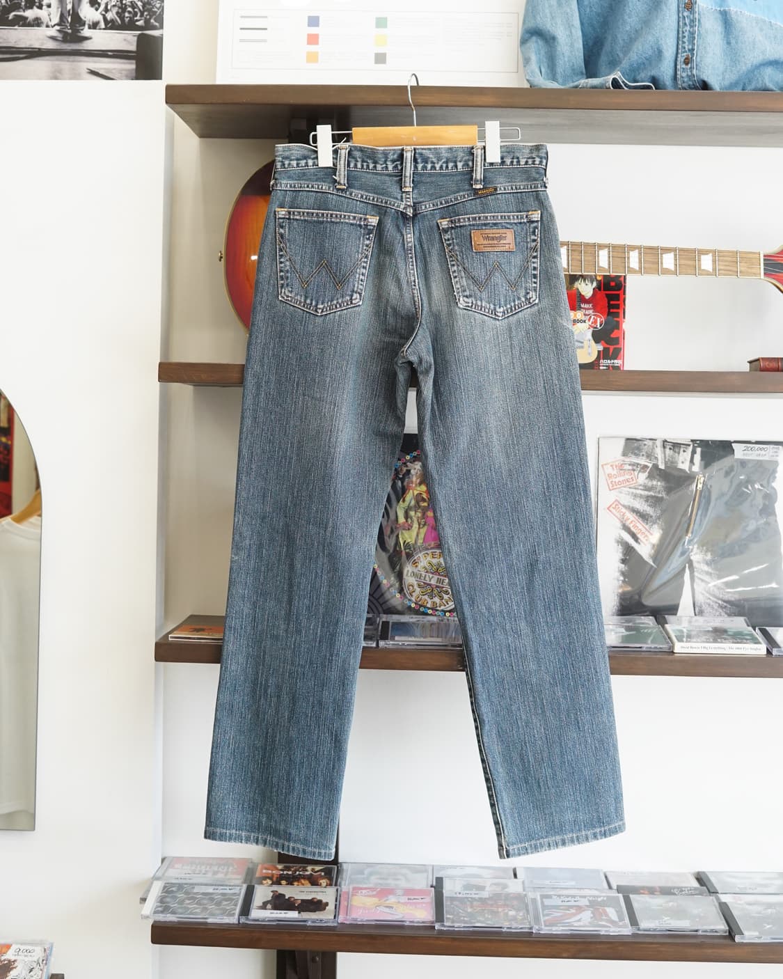 Wrangler 상품이미지4