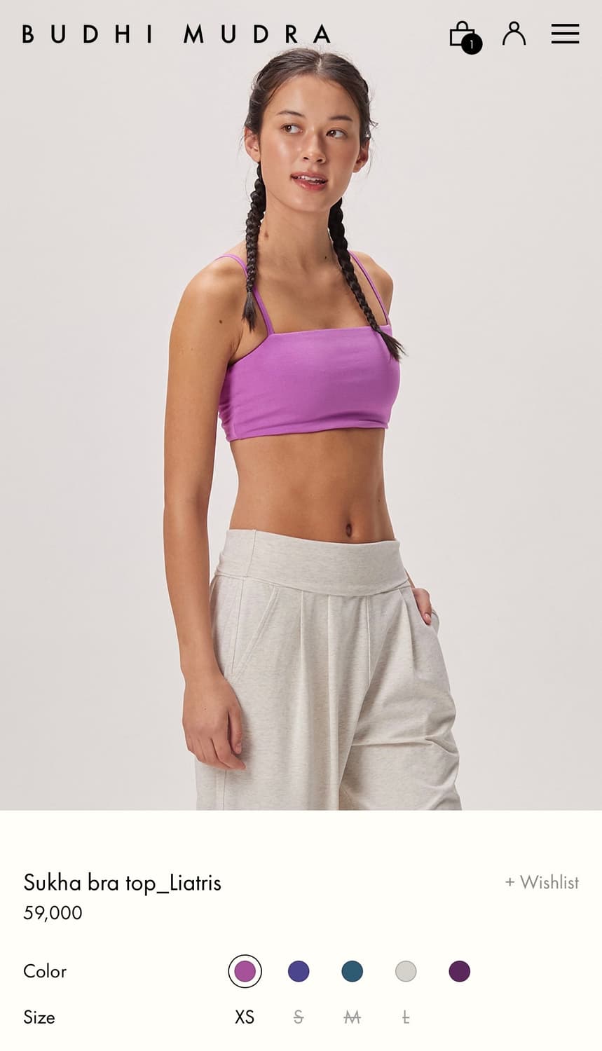 부디무드라 수카브라탑 Liatris, S 상품이미지4