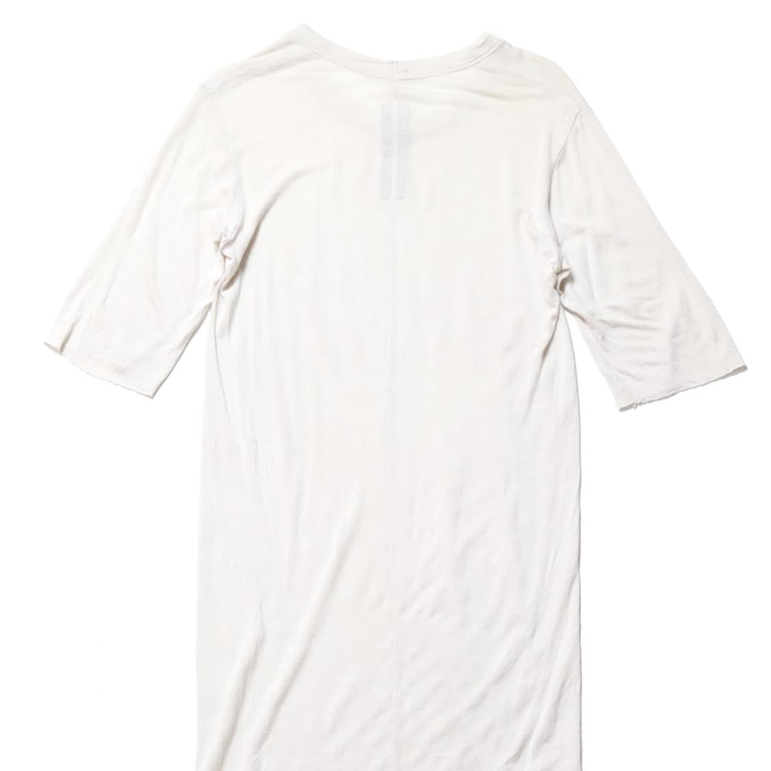 릭오웬스 Rick Owens Rayon Blended Dress 

 상품이미지5