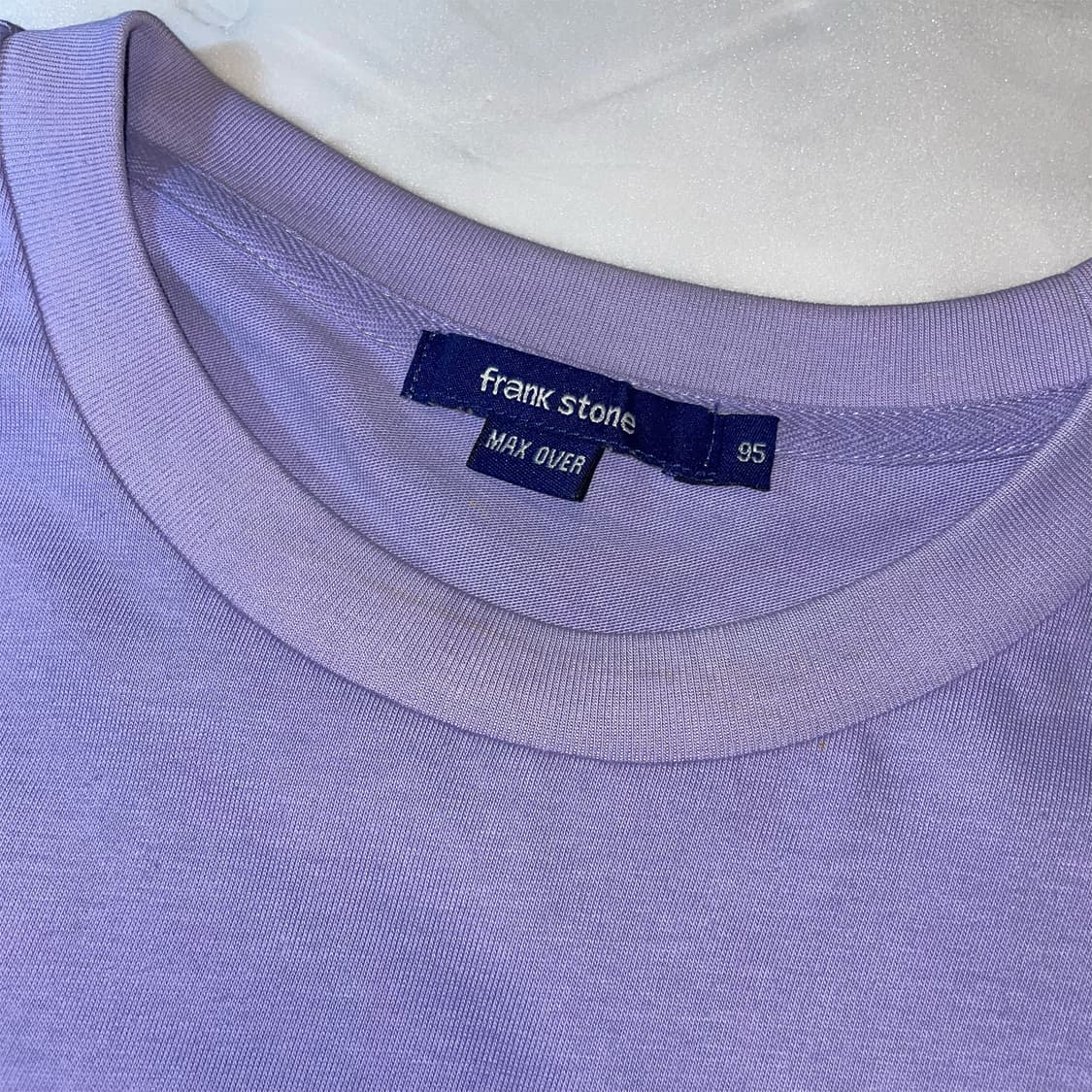 케인 - MTE tee (OG)  상품이미지4