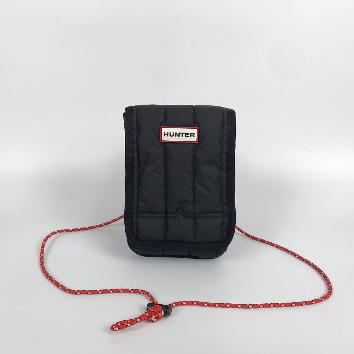 헌터 인트레피드 푸퍼 에센셜 폰파우치 가방 상품이미지1