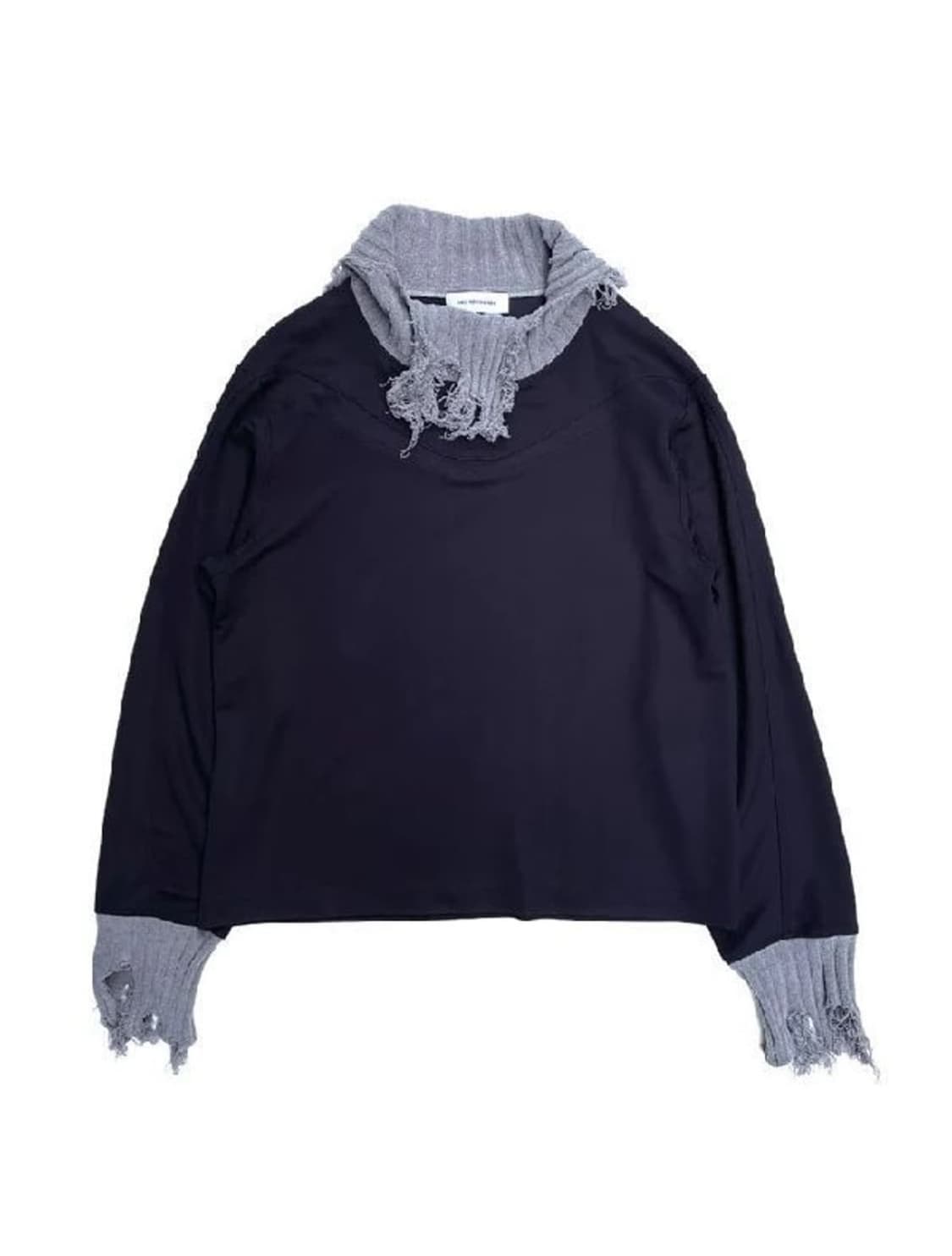 키코 코스타디노브 cedid 디스트레스 니트 상품이미지1