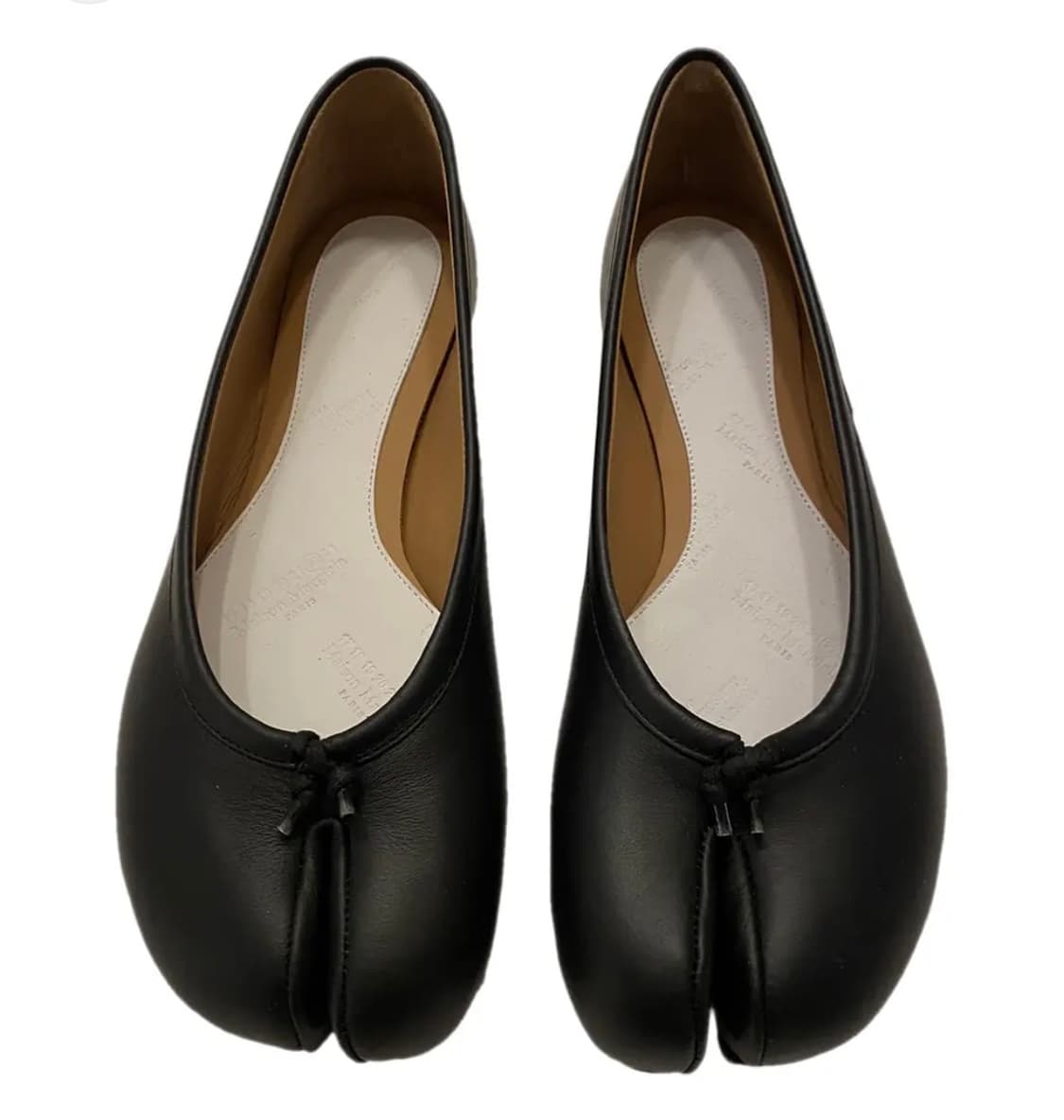 메종 마르지엘라 타비슈즈샌들 36.5 상품이미지1