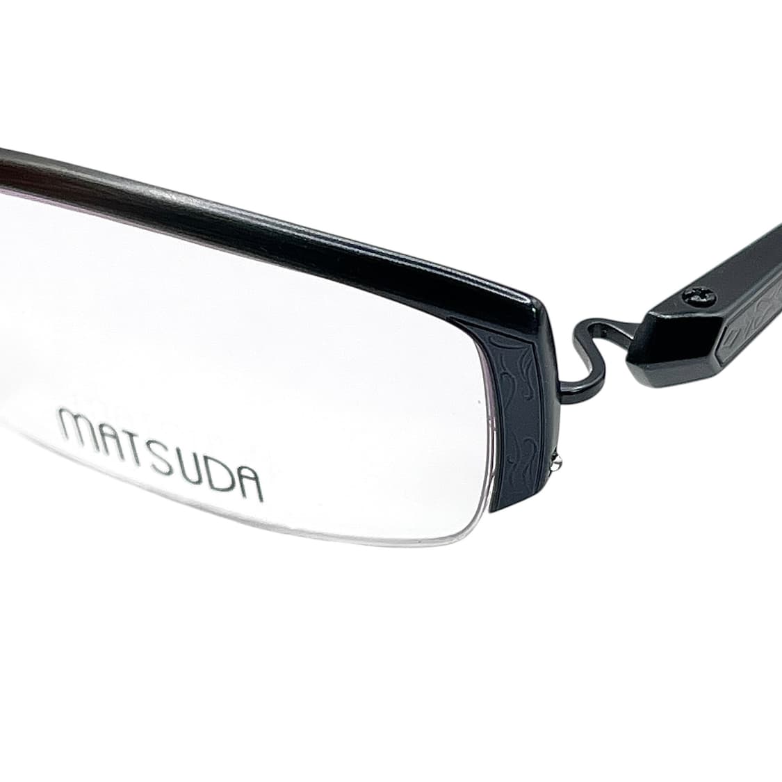 MATSUDA 마츠다 반테 안경 상품이미지4