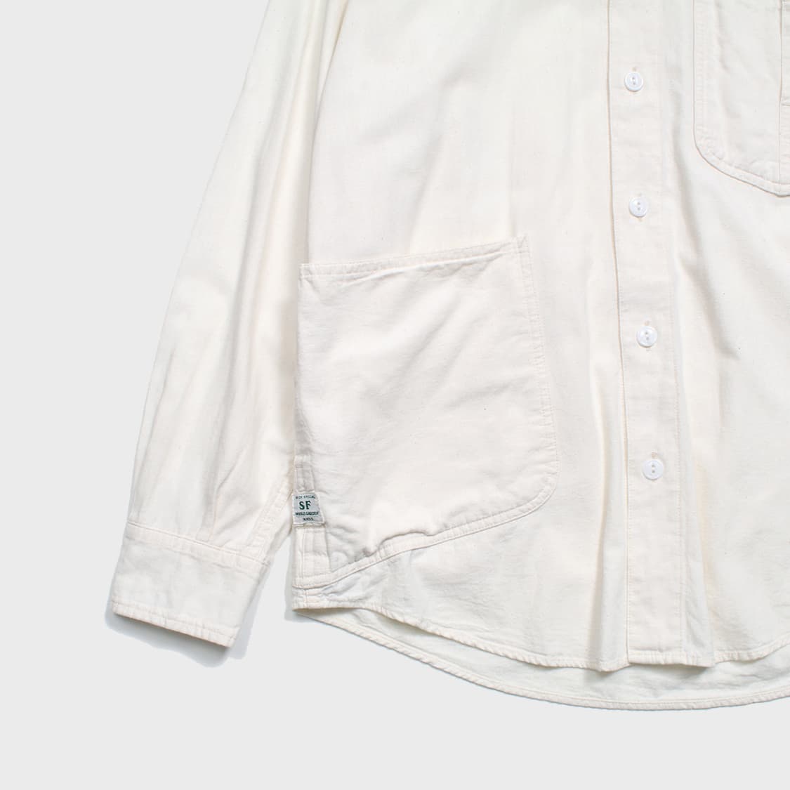 SASSAFRAS 상품이미지3