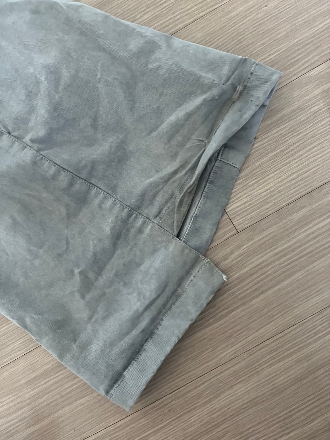 Cost per Kilo-BOOTS CUT PANTS 상품이미지3