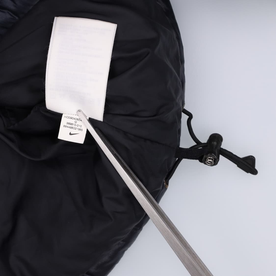 [M] 나이키 맨유 축구 필드자켓 퀄팅 패딩 점퍼 3869 상품이미지9
