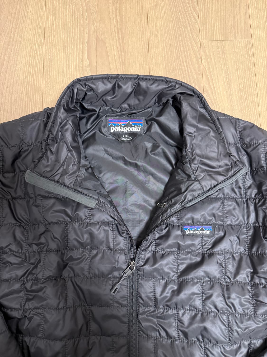 파타고니아 나노퍼프 L 상품이미지2