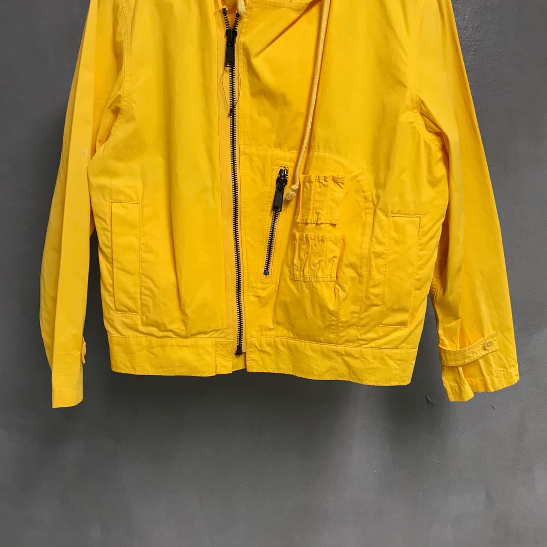 랄프로렌 자켓 옐로우 9 상품이미지3