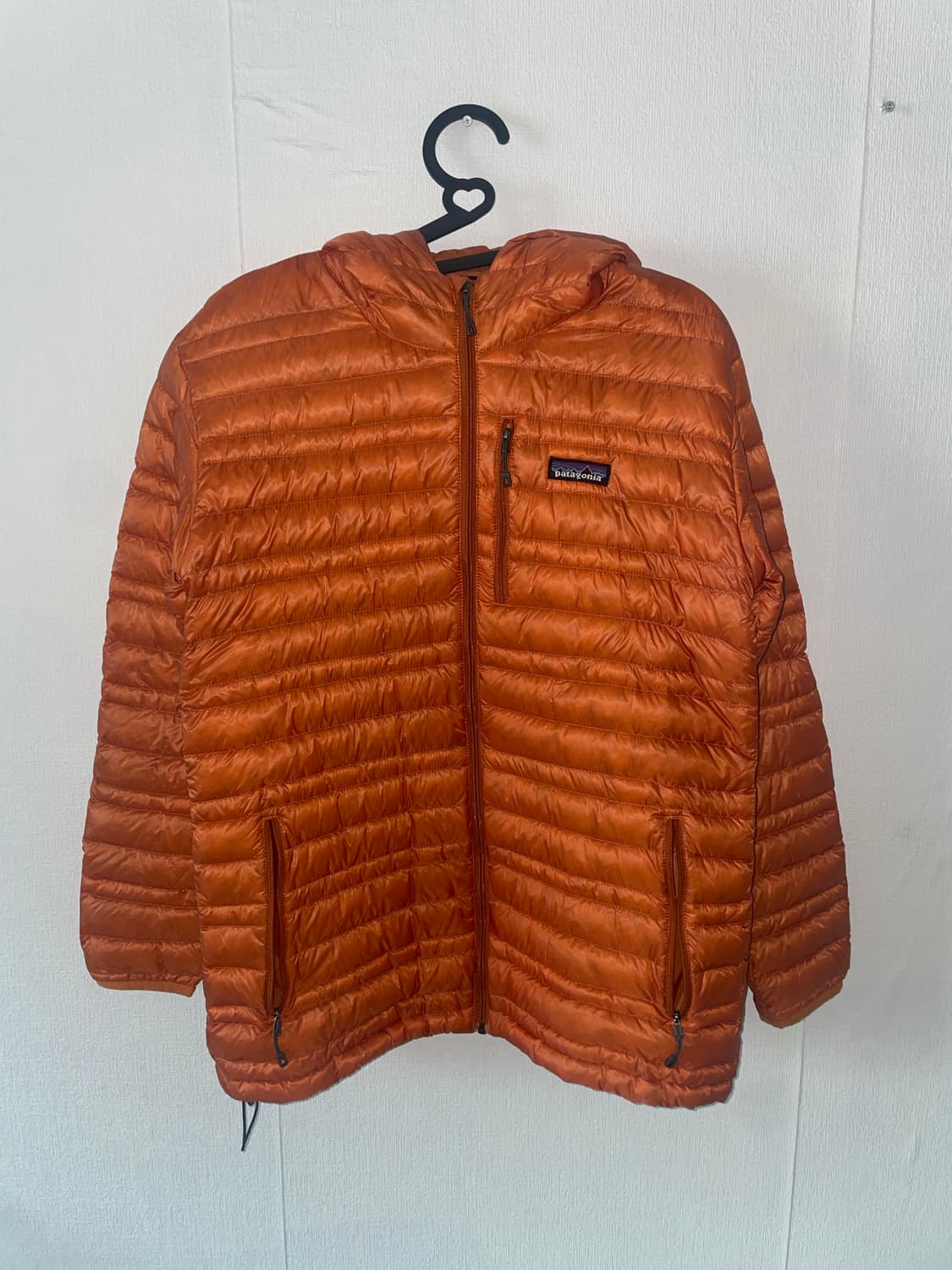 빈티지 파타고니아 울트라 라이트 다운 재킷 상품이미지1
