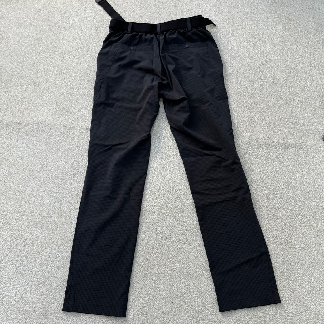 [75] 코오롱 여성 등산바지 0106T1 상품이미지2