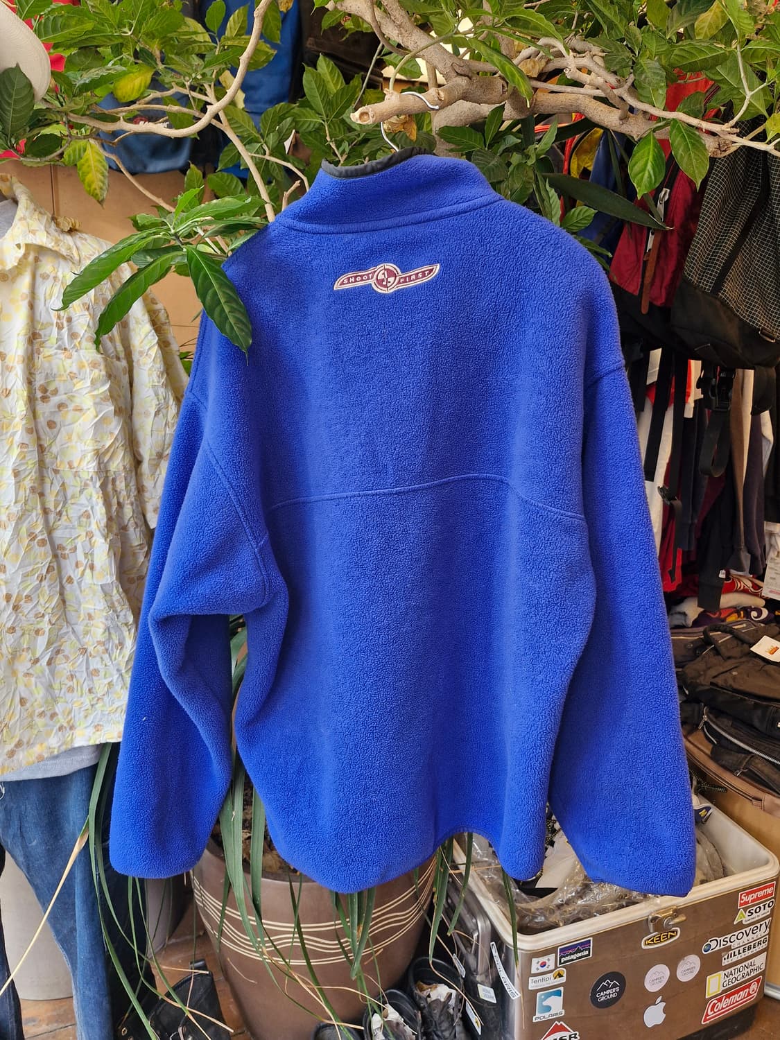 Z-334 파타고니아 신칠라  상품이미지2