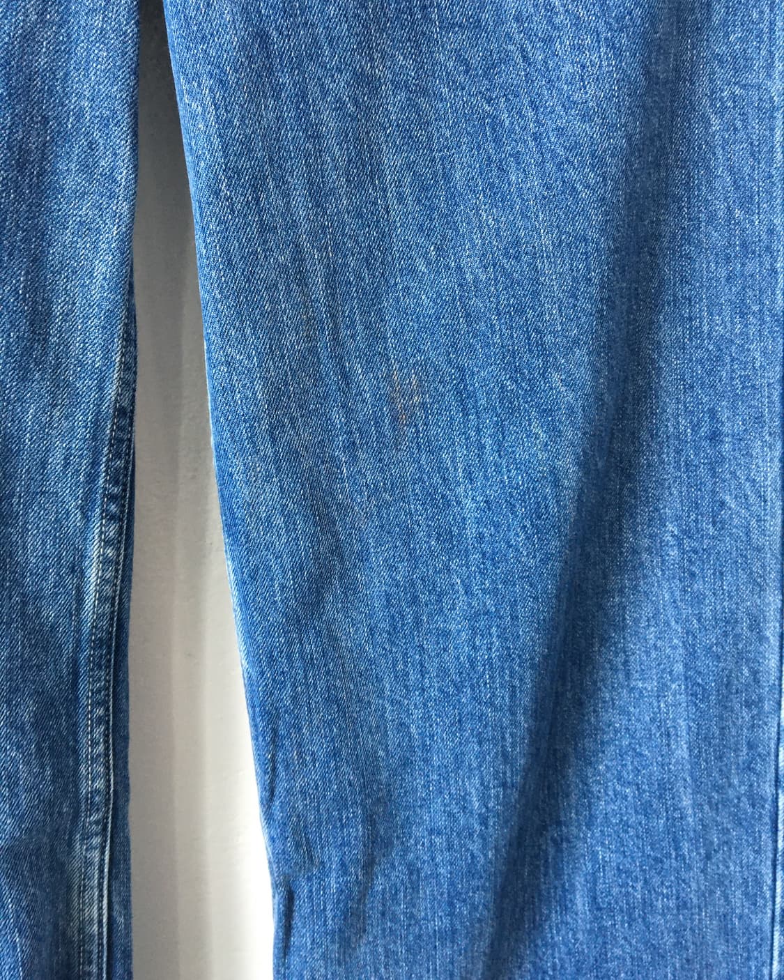 Rodeo crown denim pants 상품이미지4