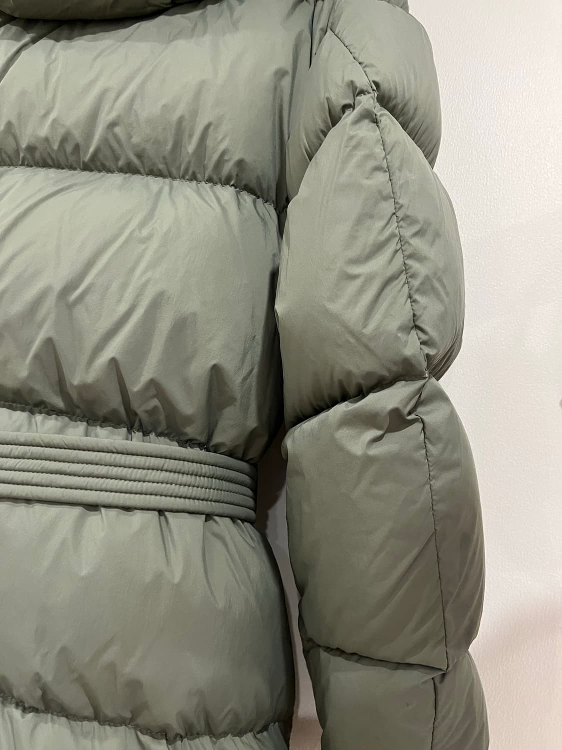 옌키옌키 미쉐린패딩 s 상품이미지10