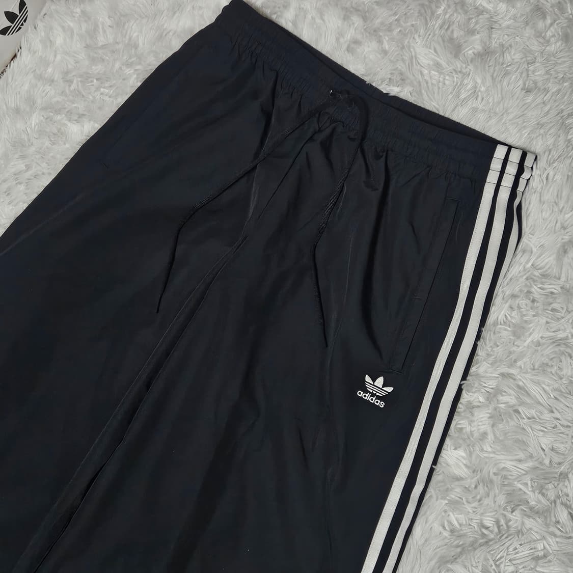 아디다스 ADILENIUM 3 오버사이즈 트랙 팬츠  / JD3390 상품이미지4