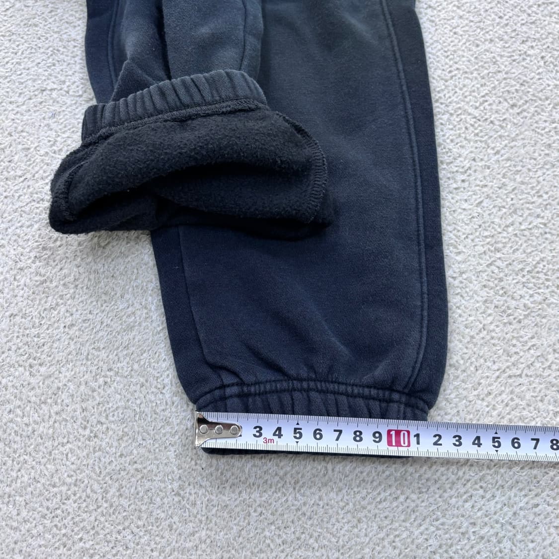 S 나이키 조던 조거 트레이닝 팬츠 0421E 상품이미지7