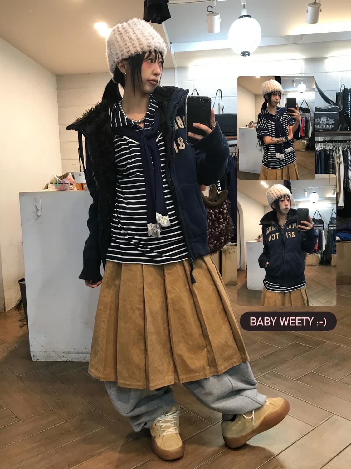 Baby Weety ! Code.28 상품이미지1