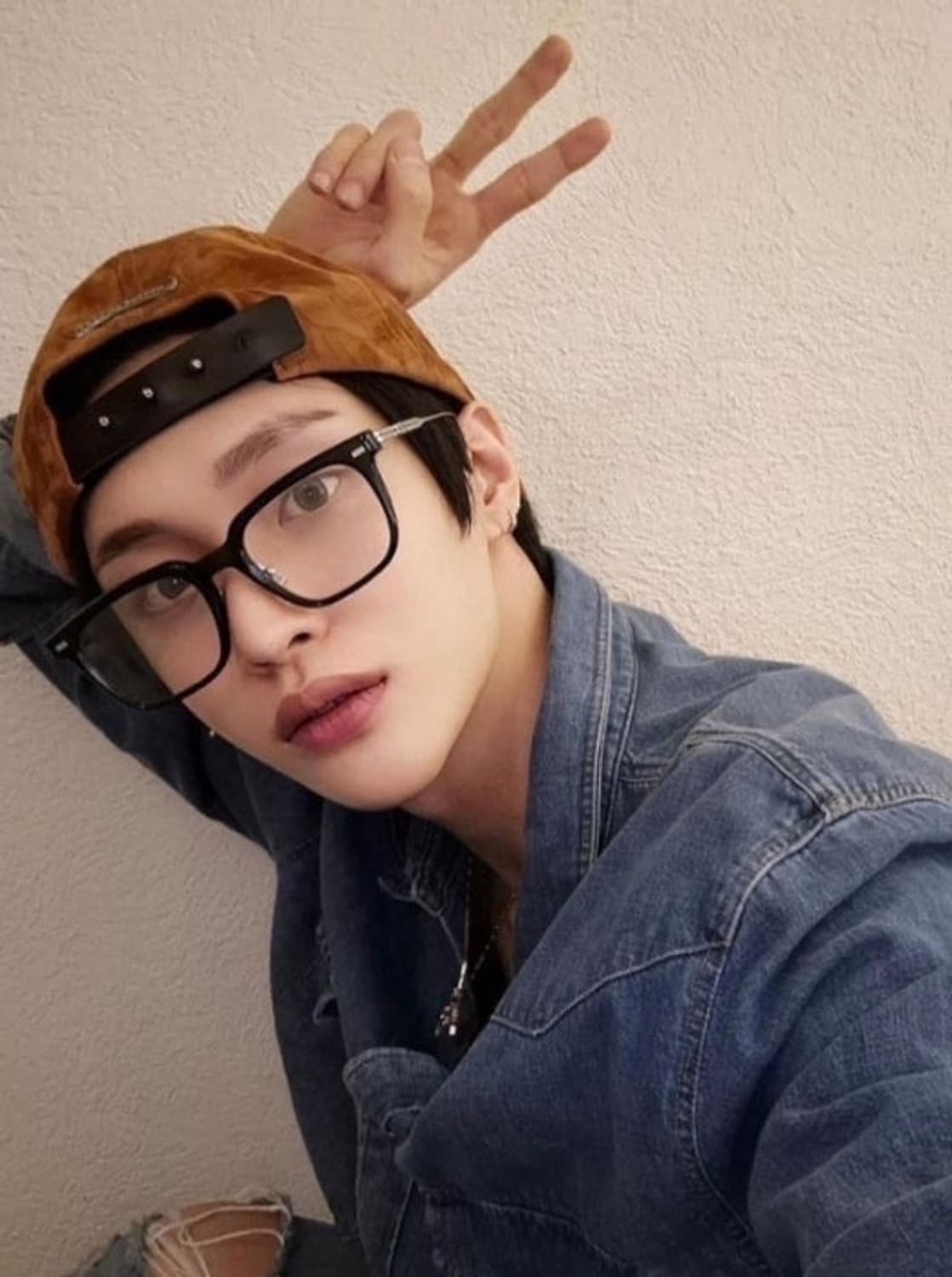 [새상품] 젠틀몬스터 진 01 블랙 안경 상품이미지1