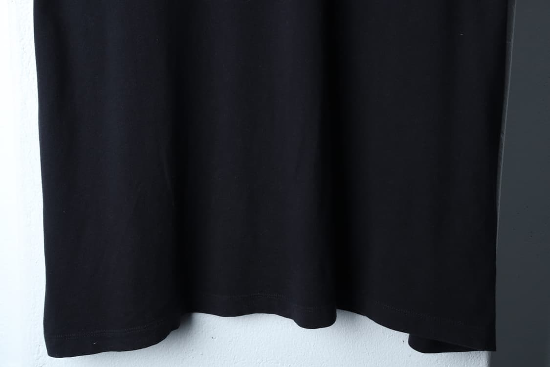 (2XL-4XL) 나이키 반팔 티셔츠 빅사이즈 스몰로고 블랙-7B39 상품이미지4