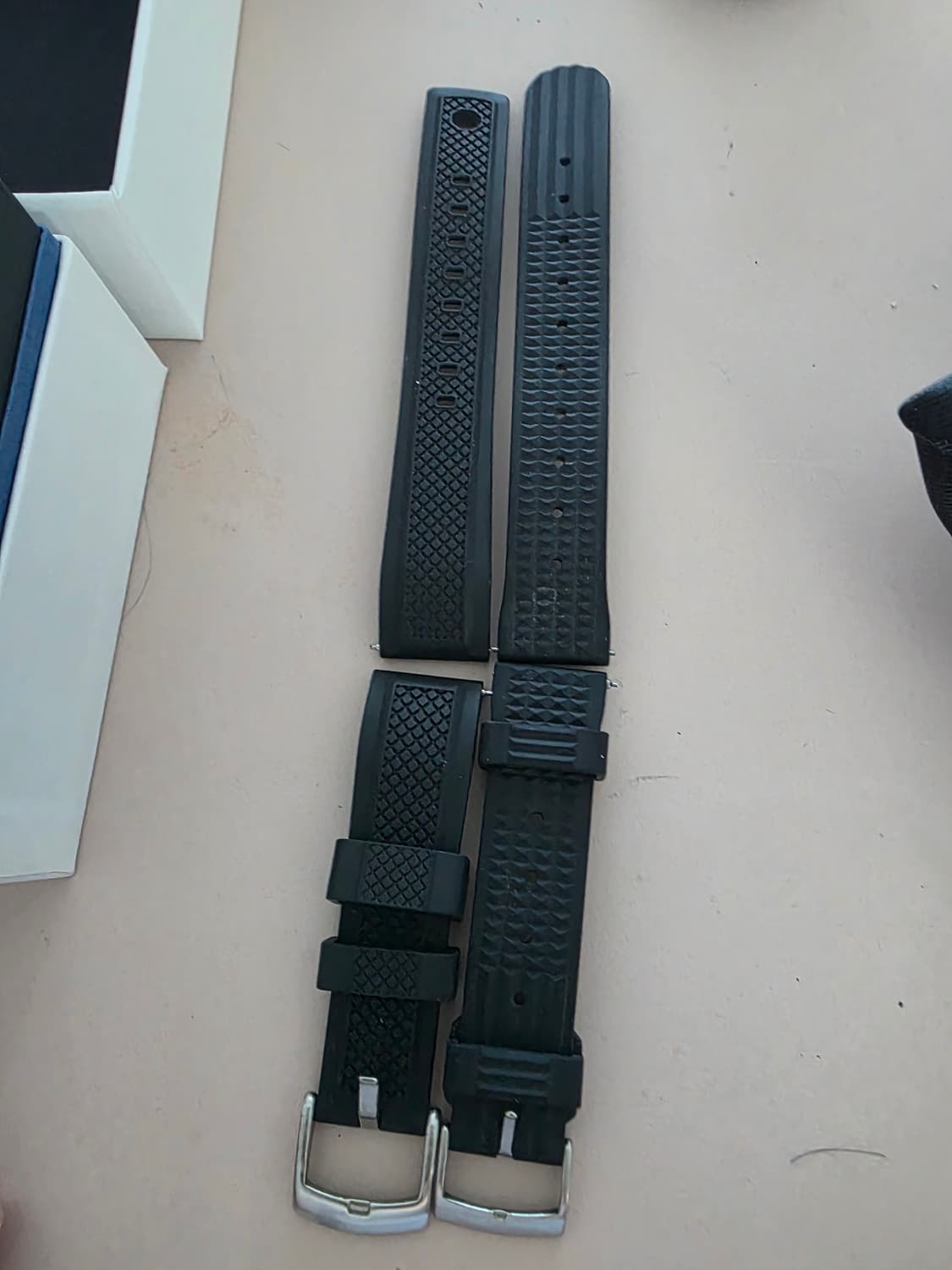 세이코 SPB317 슬림터틀  상품이미지4