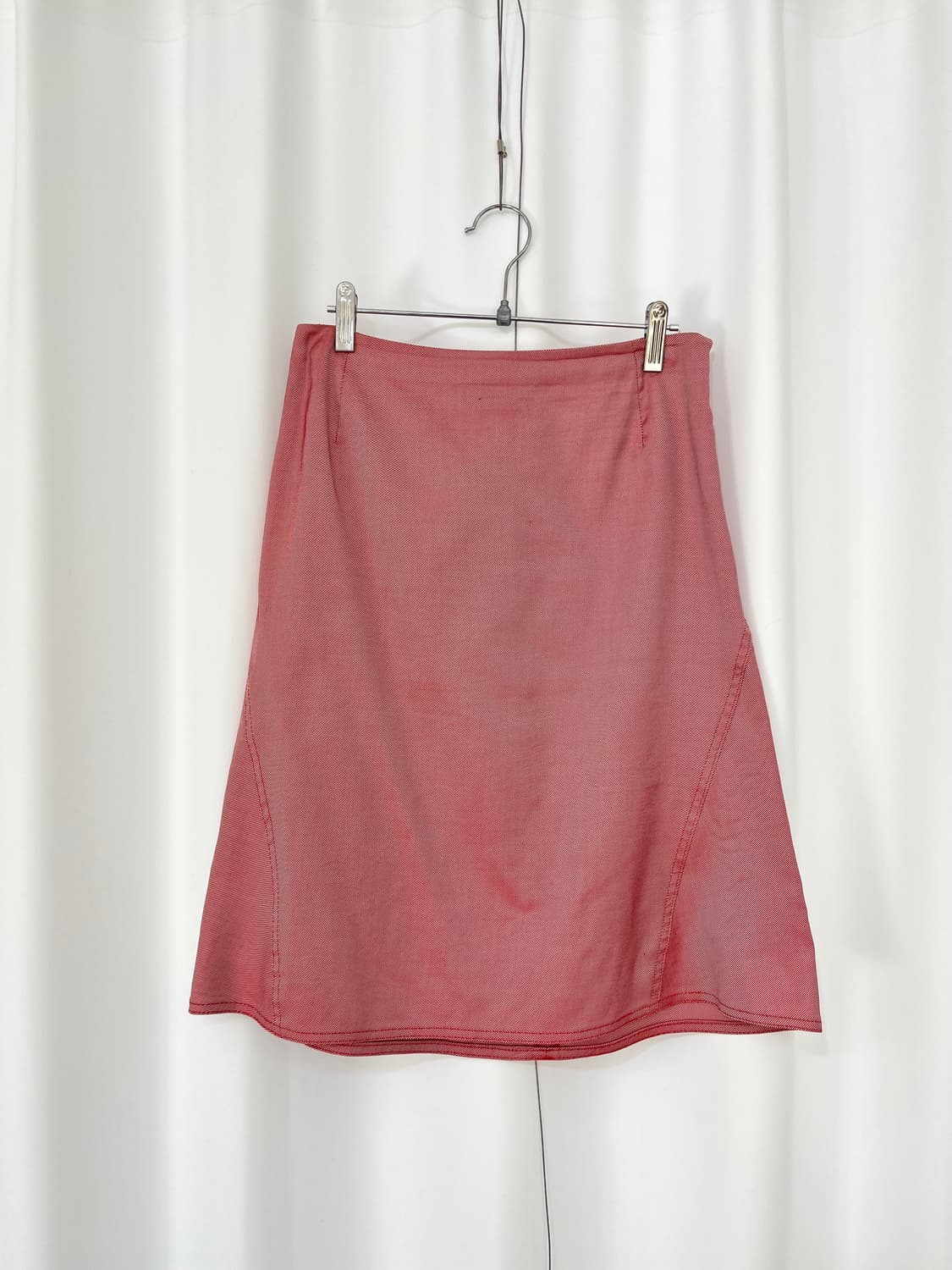 VALENTINO skirt 상품이미지1