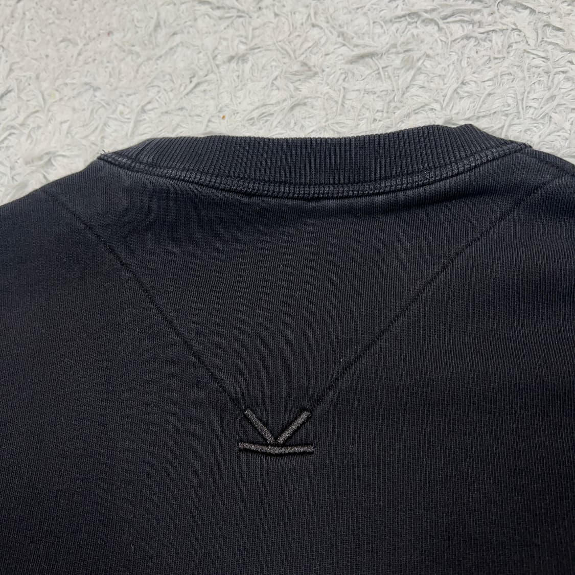 KENZO 겐조 남성 코튼 스웻 맨투맨 XL 상품이미지7