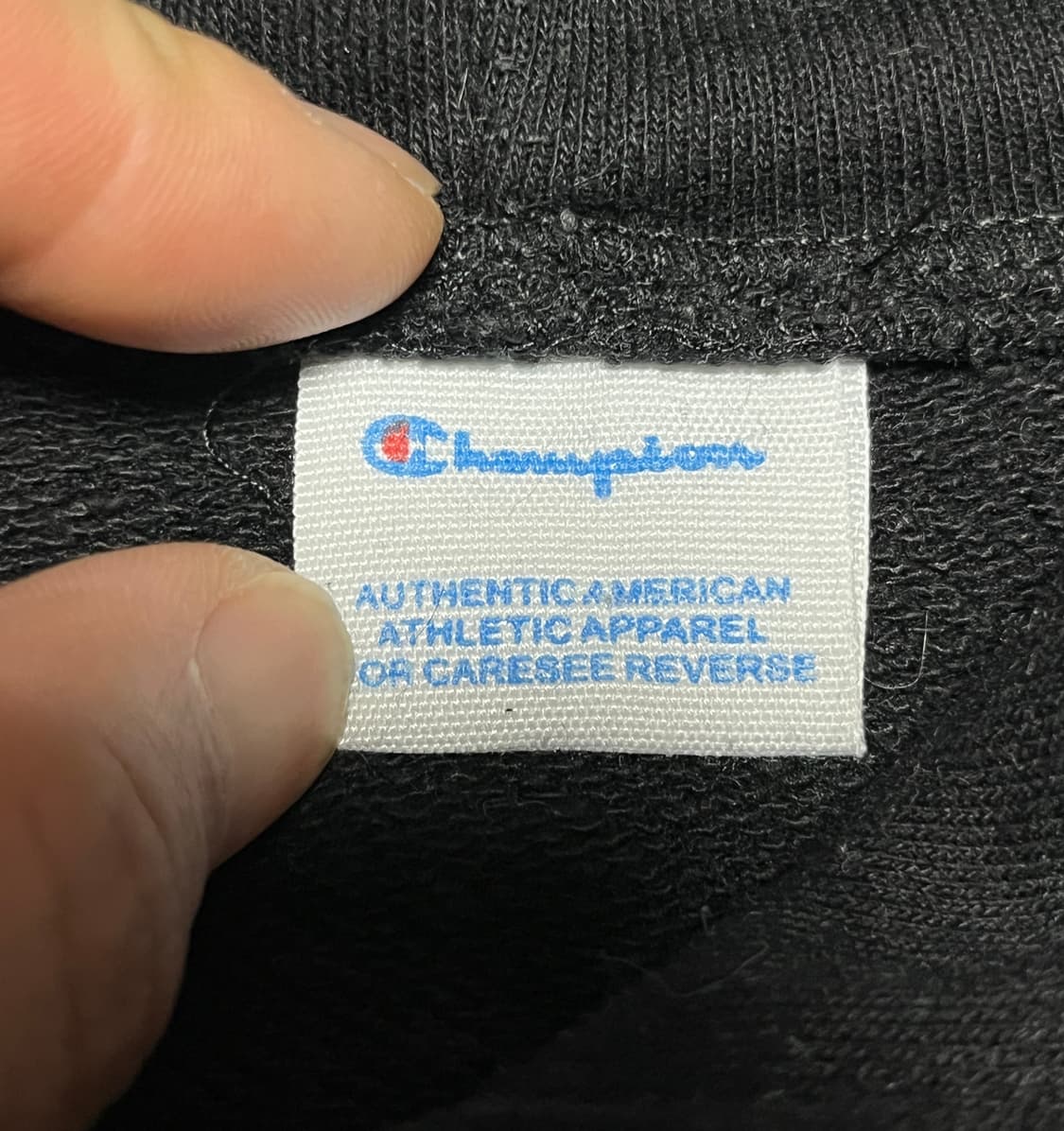 공용 챔피온 자수 후디 후드티셔츠 2XL 상품이미지8