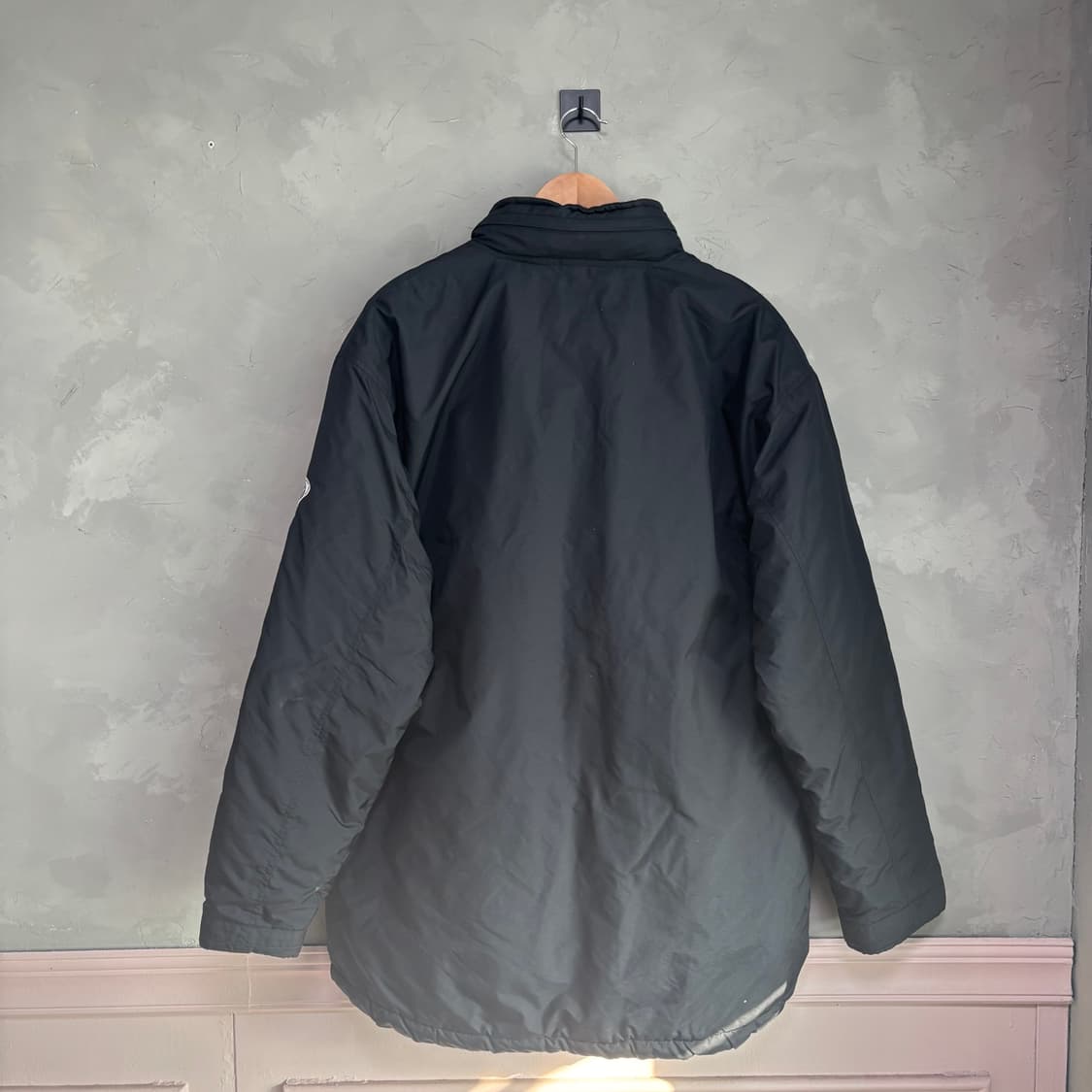 나이키 유벤투스 패딩 파카 상품이미지5