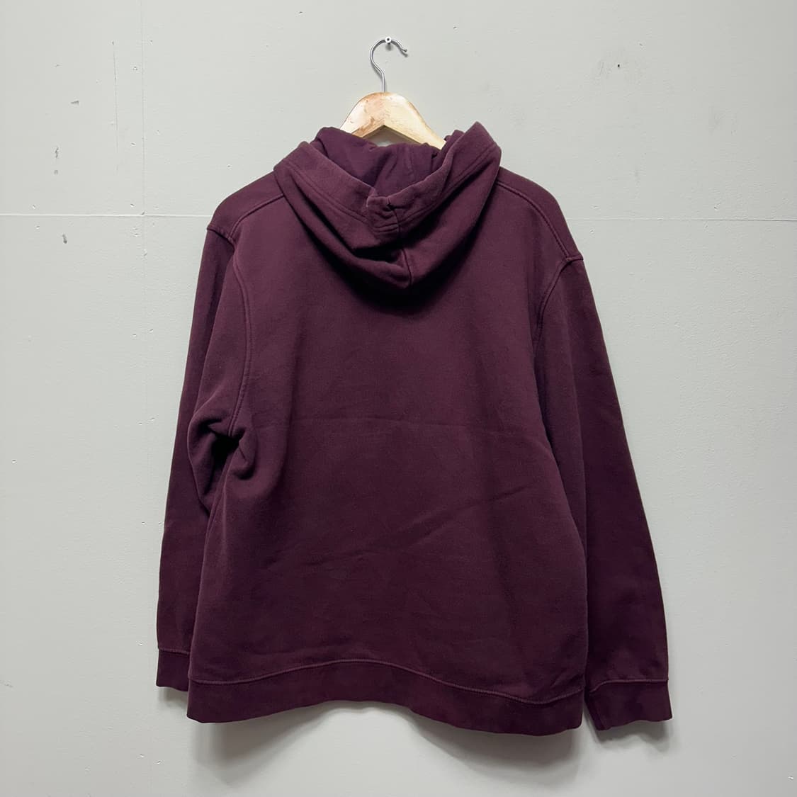 빈티지 나이키 스우리 아플리케 후디 상품이미지4