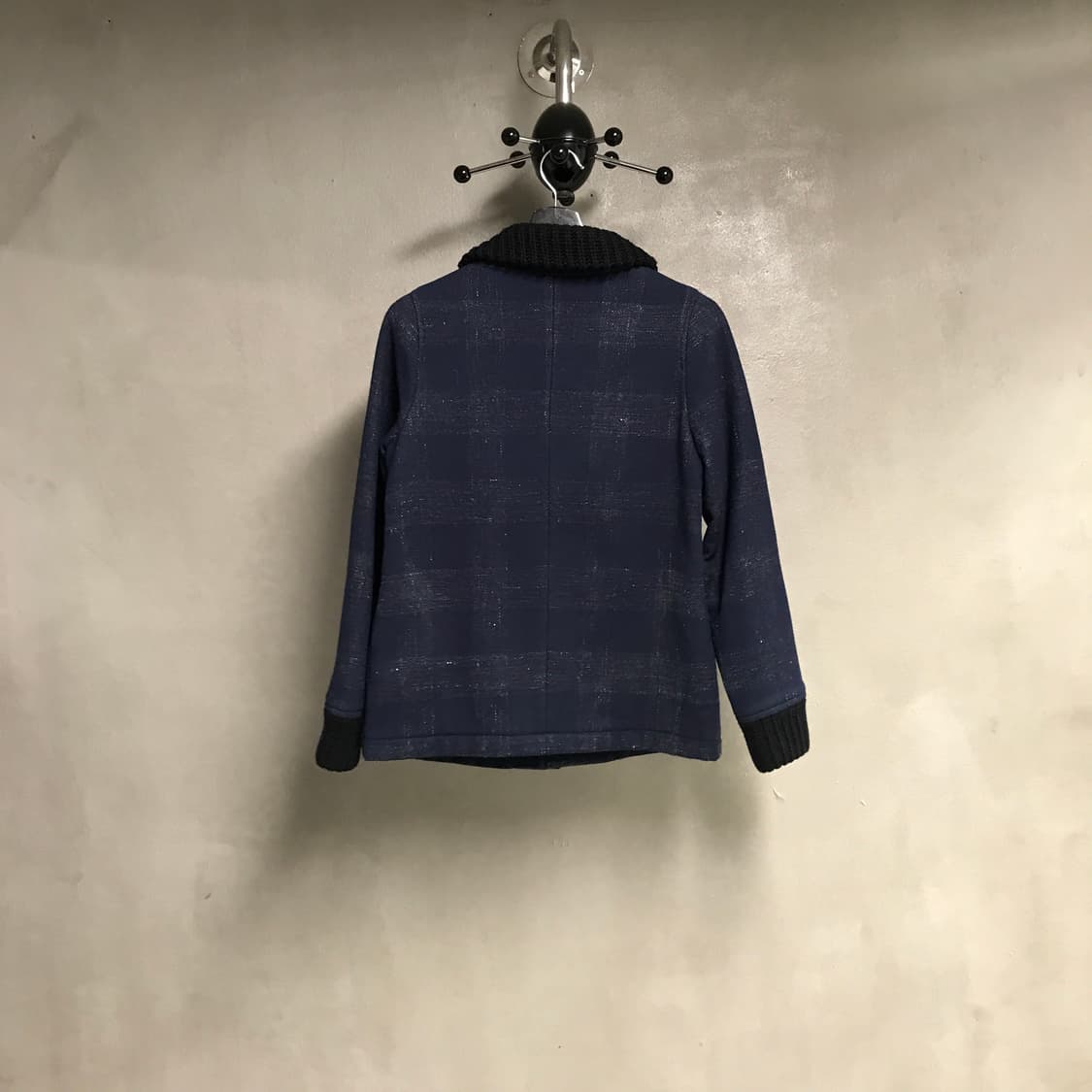 APC 아페쎄 코트 자켓 34(W) 상품이미지6