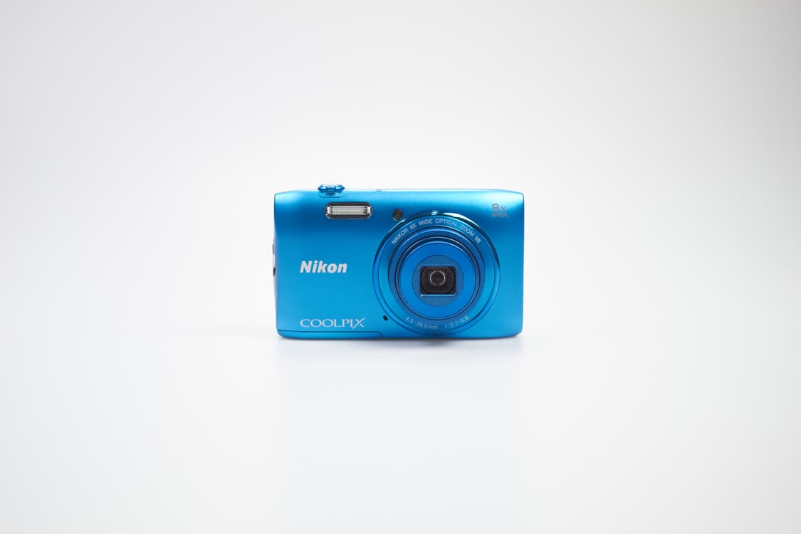 니콘 쿨픽스 S3600 디카✨ 상품이미지3