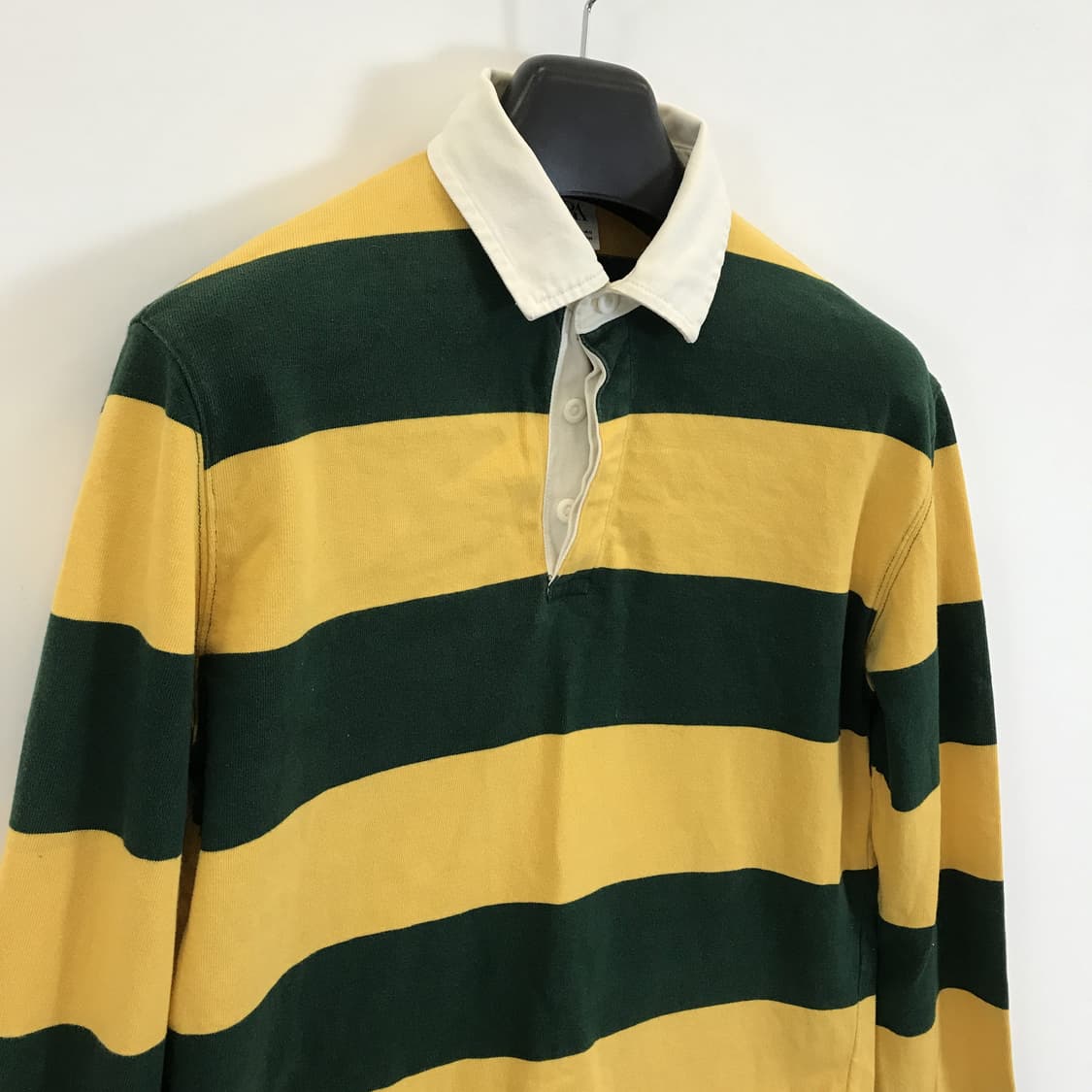 자라 꿀벌 럭비 티셔츠 [M] 상품이미지2