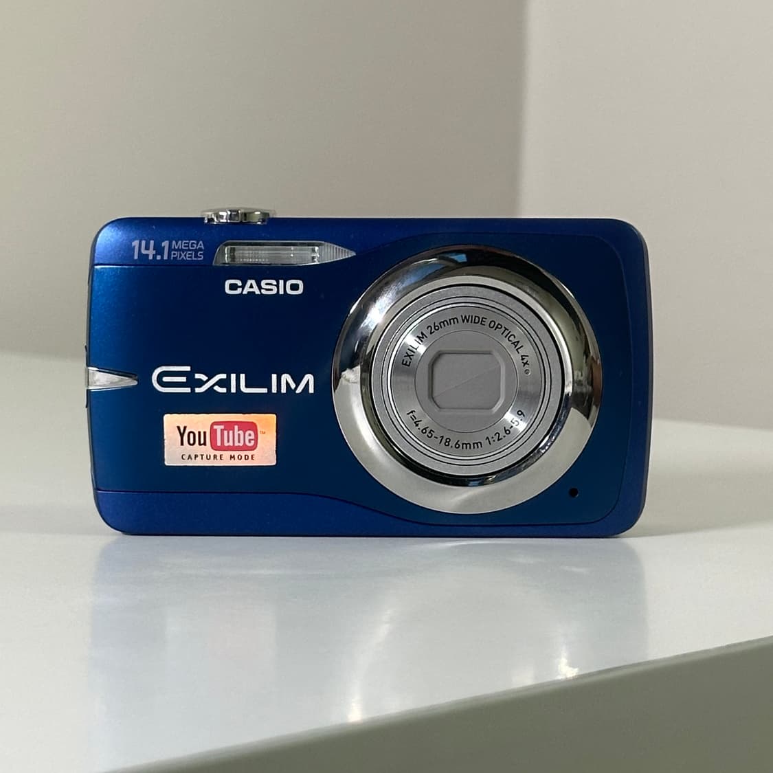 [차정원디카/민트급] 카시오 Z550 CASIO Z550 상품이미지6