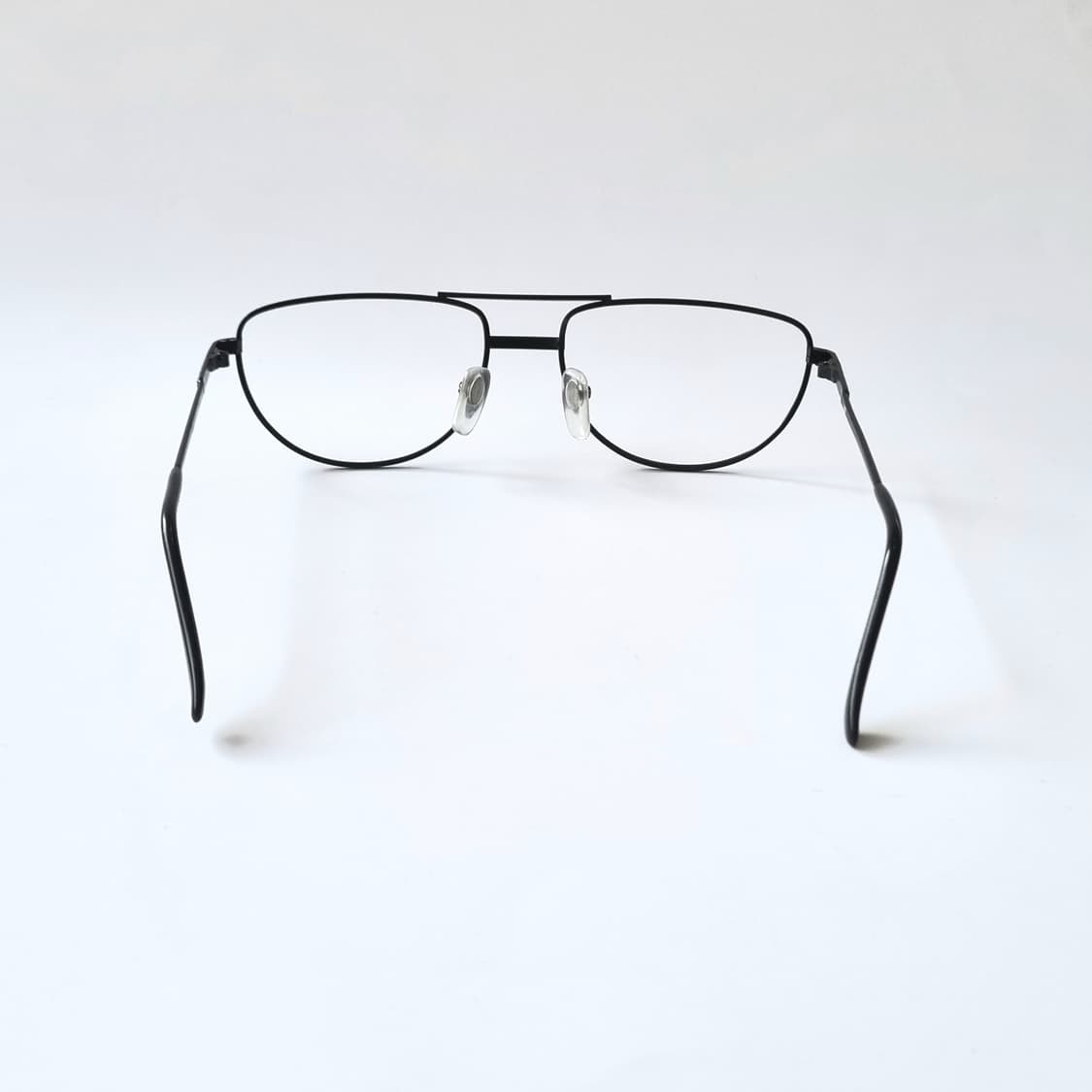 데드스탁 긱시크 투브릿지 블랙 안경테 462 상품이미지6