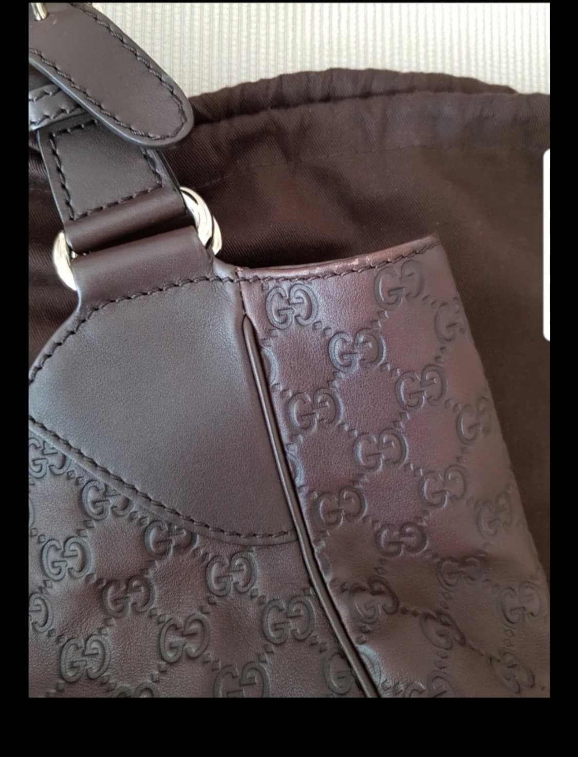 구찌 토트숄더백 상품이미지6