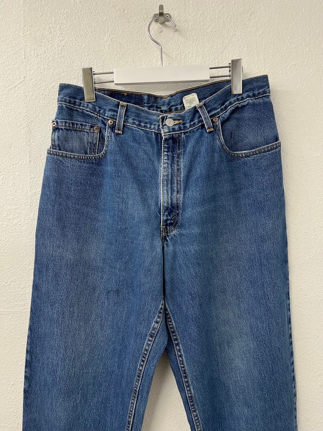 LEVI'S 550 (#039) 상품이미지2
